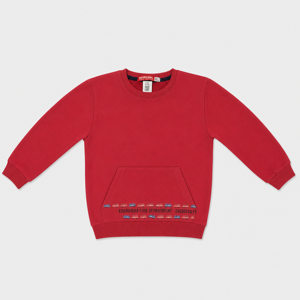 Felpa - Bambino - 102 - 107 | 4 anni
