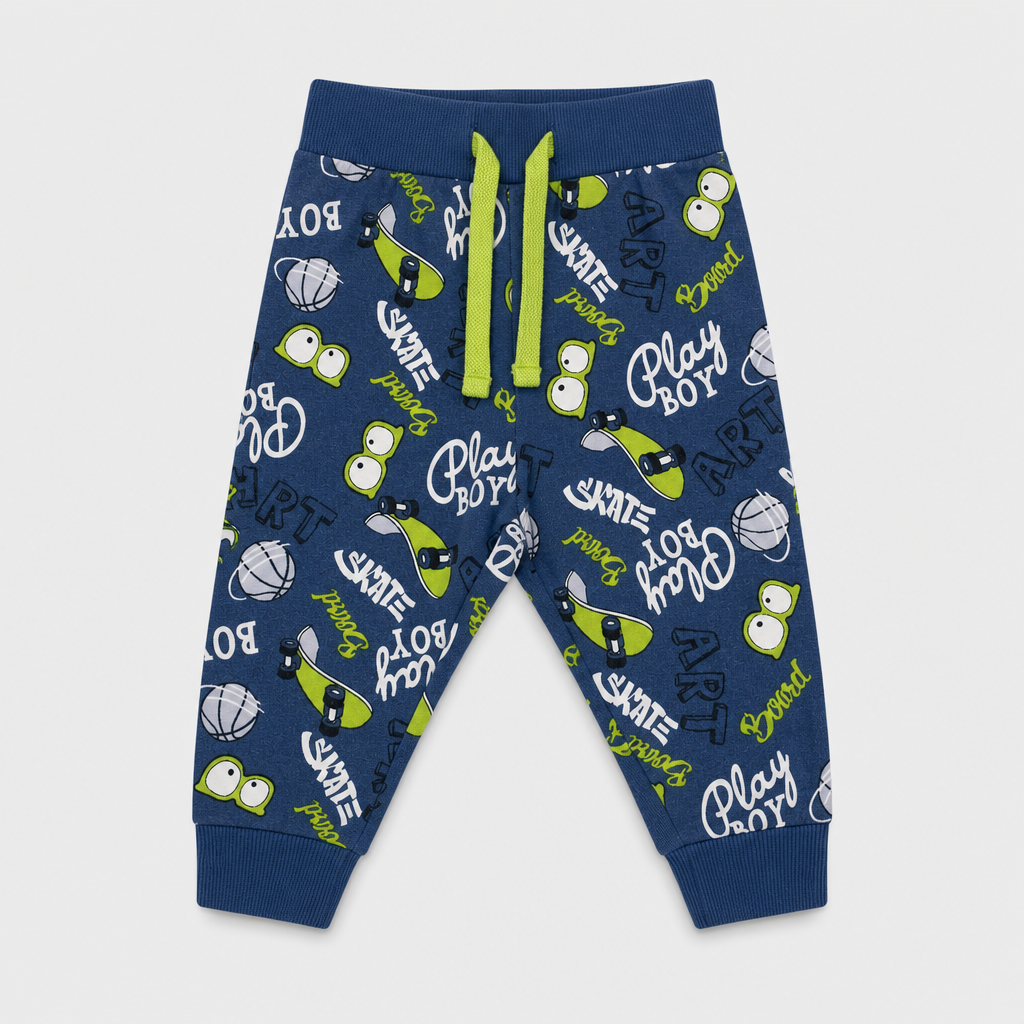 Pantaloni tuta - Bambino - 60 - 65 | 3 mesi