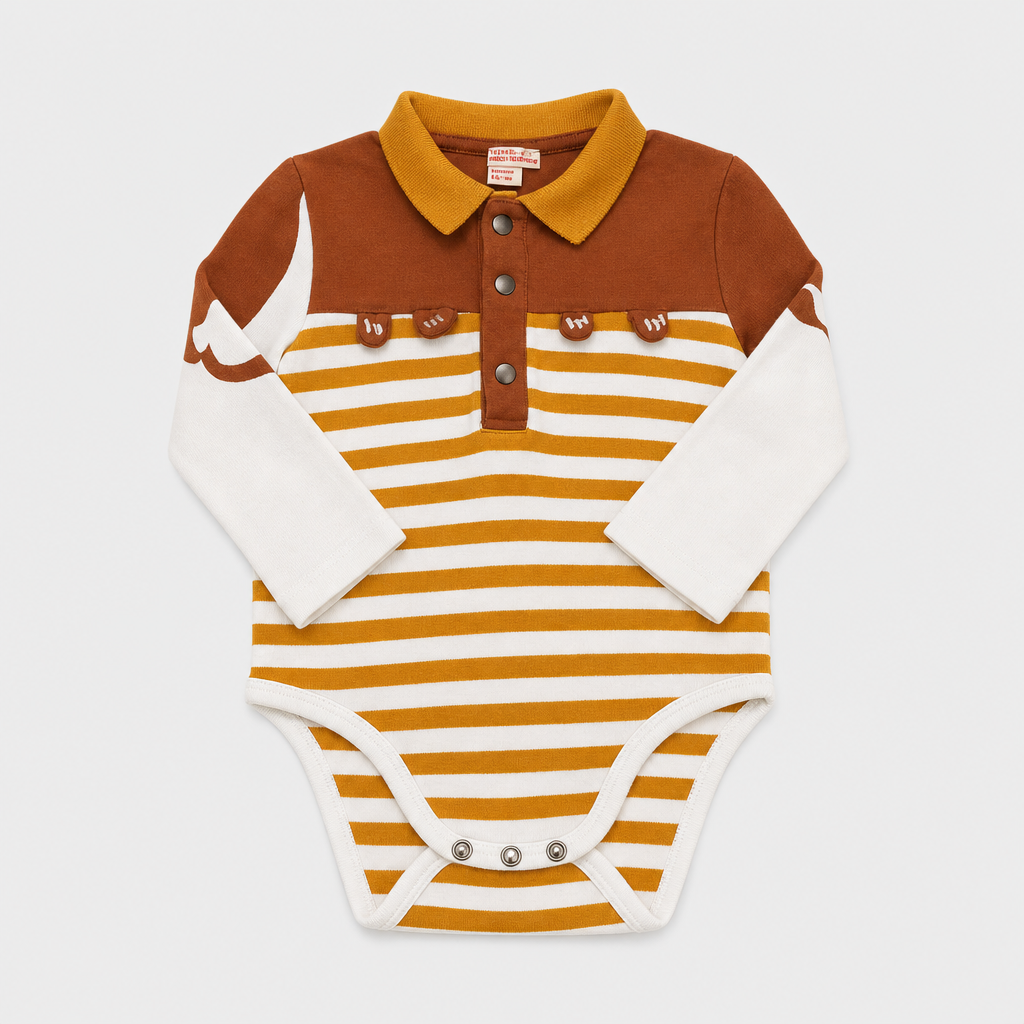 Body - Bambino - 84 - 89 | 18 mesi