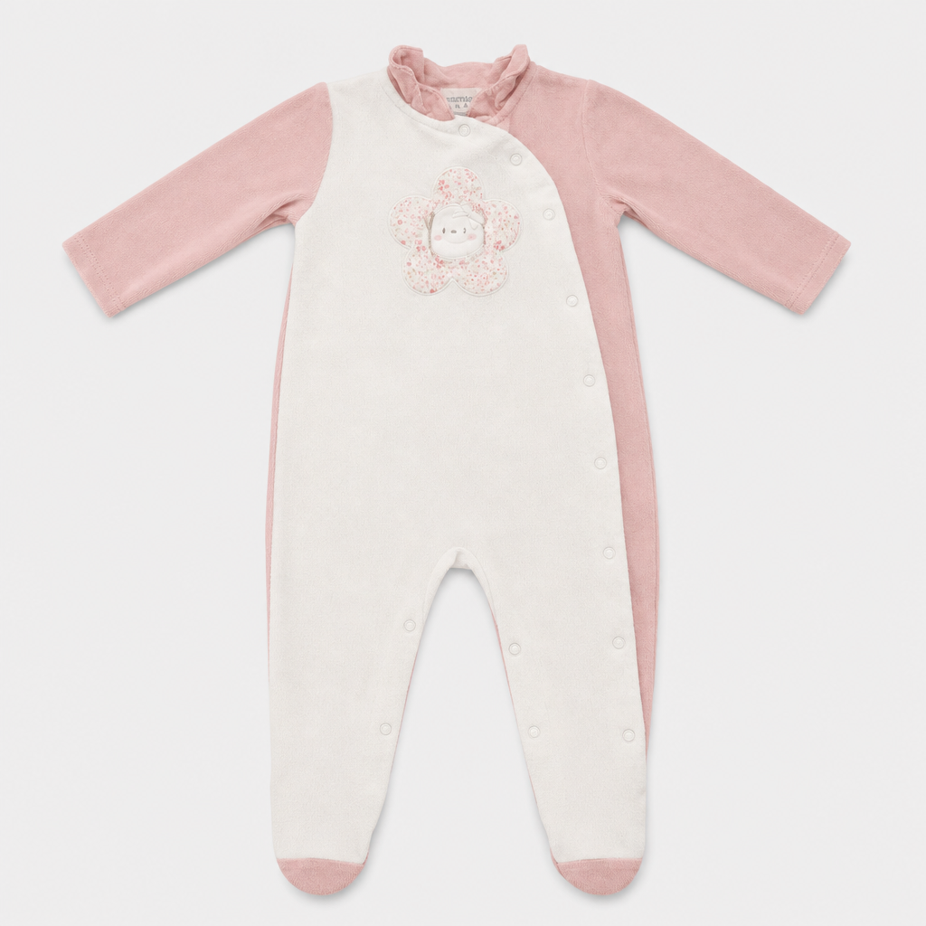 Tutine neonato - Bambina - 66 - 71 | 6 mesi