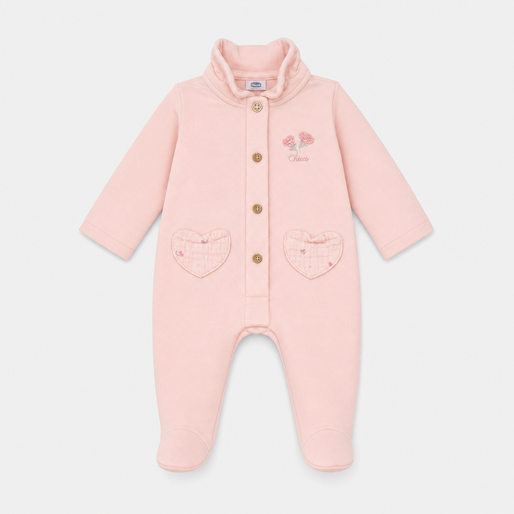 Tutine neonato - Bambina - 50 - 59 < 3 mesi