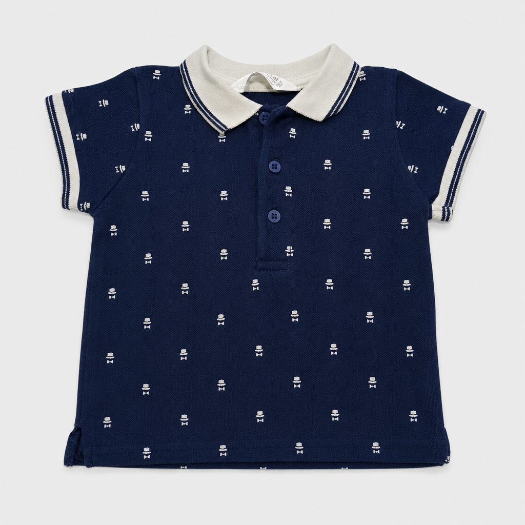 Polo maniche corte - Bambino - 66 - 71 | 6 mesi