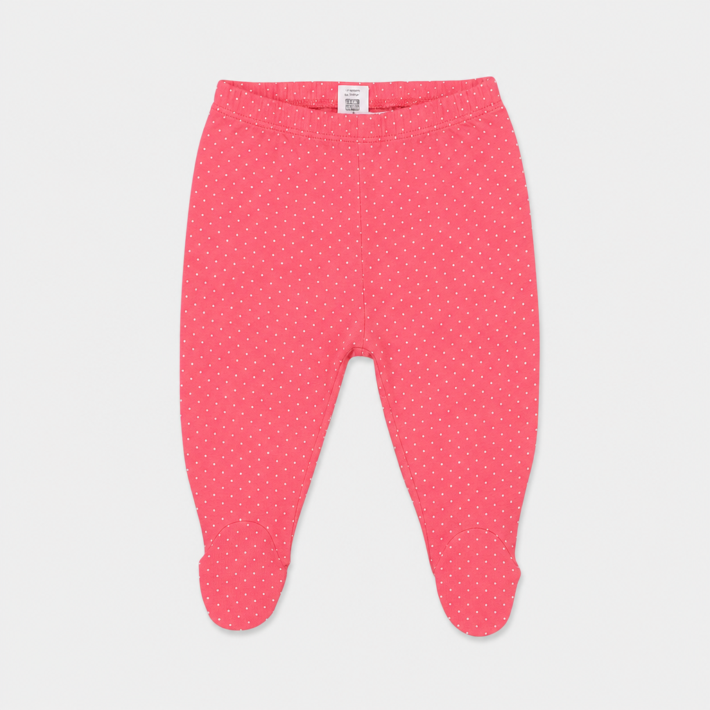 Leggins - Bambina - 50 - 59 < 3 mesi