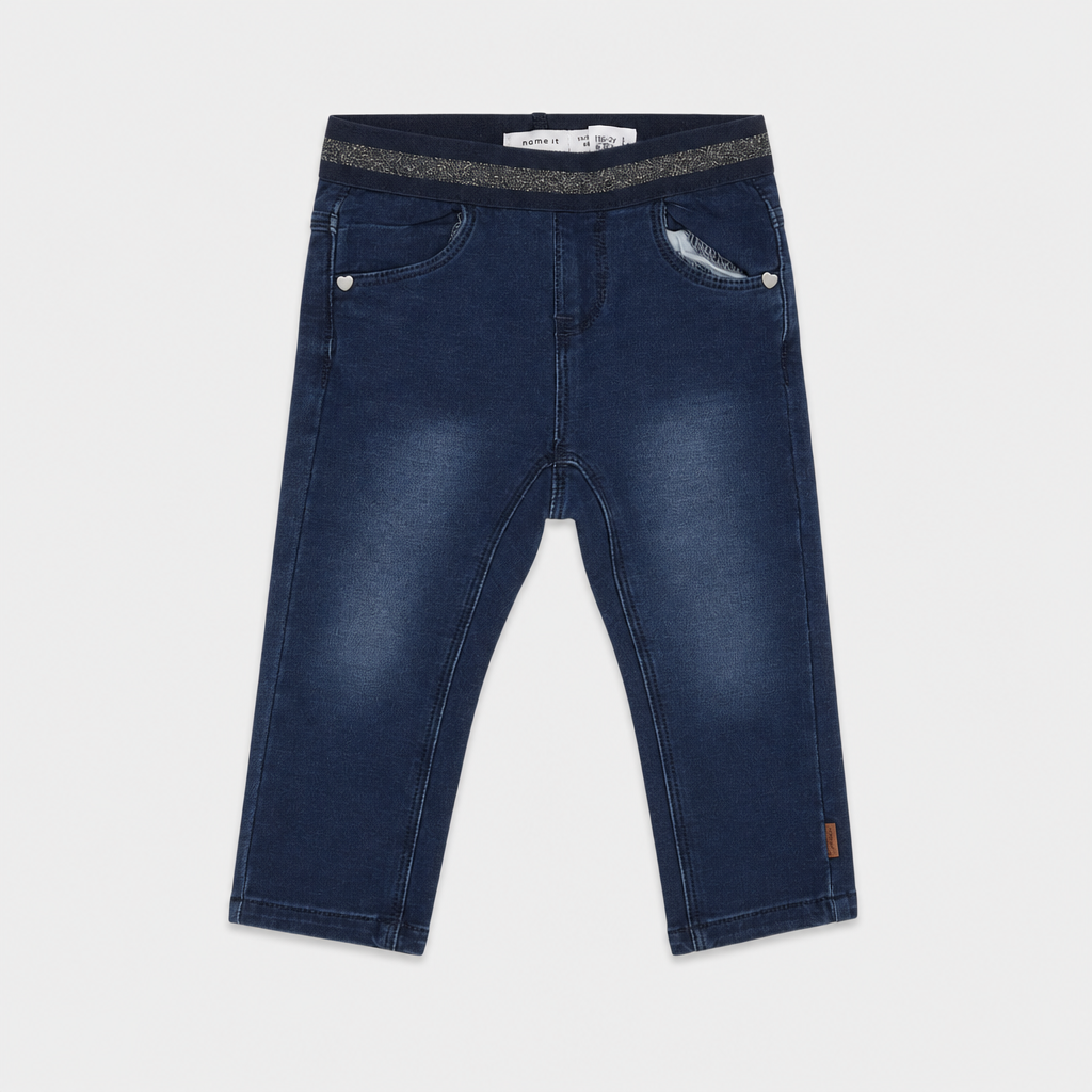 Jeans - Bambina - 72 - 77 | 9 mesi