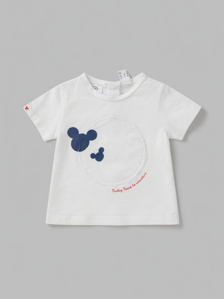 Maglietta maniche corte - Bambino - 66 - 71 | 6 mesi