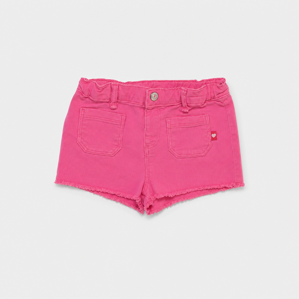 Pantaloncini corti - Bambina - 90 - 95 | 2 anni