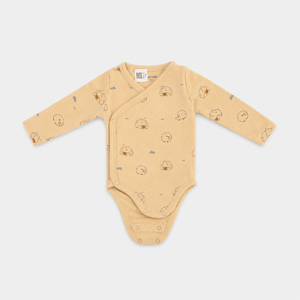 Body - Bambino - 60 - 65 | 3 mesi
