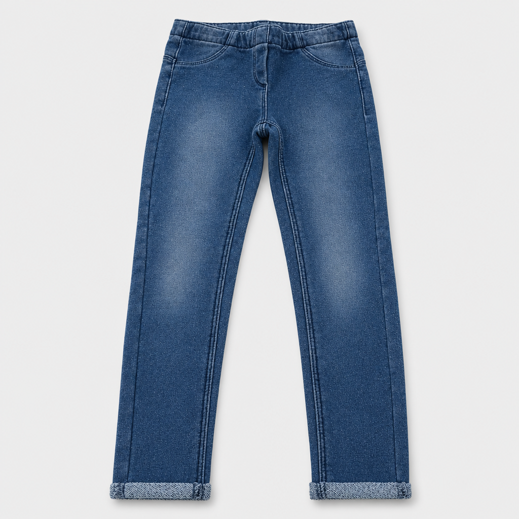 Jeans - Bambino - 114 - 119 | 6 anni