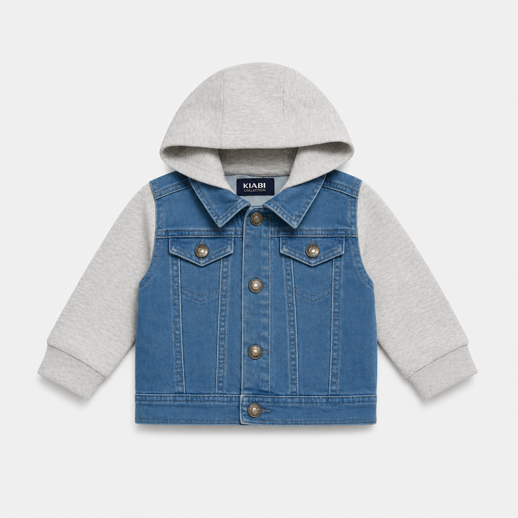 Giacca primavera - Bambino - 66 - 71 | 6 mesi