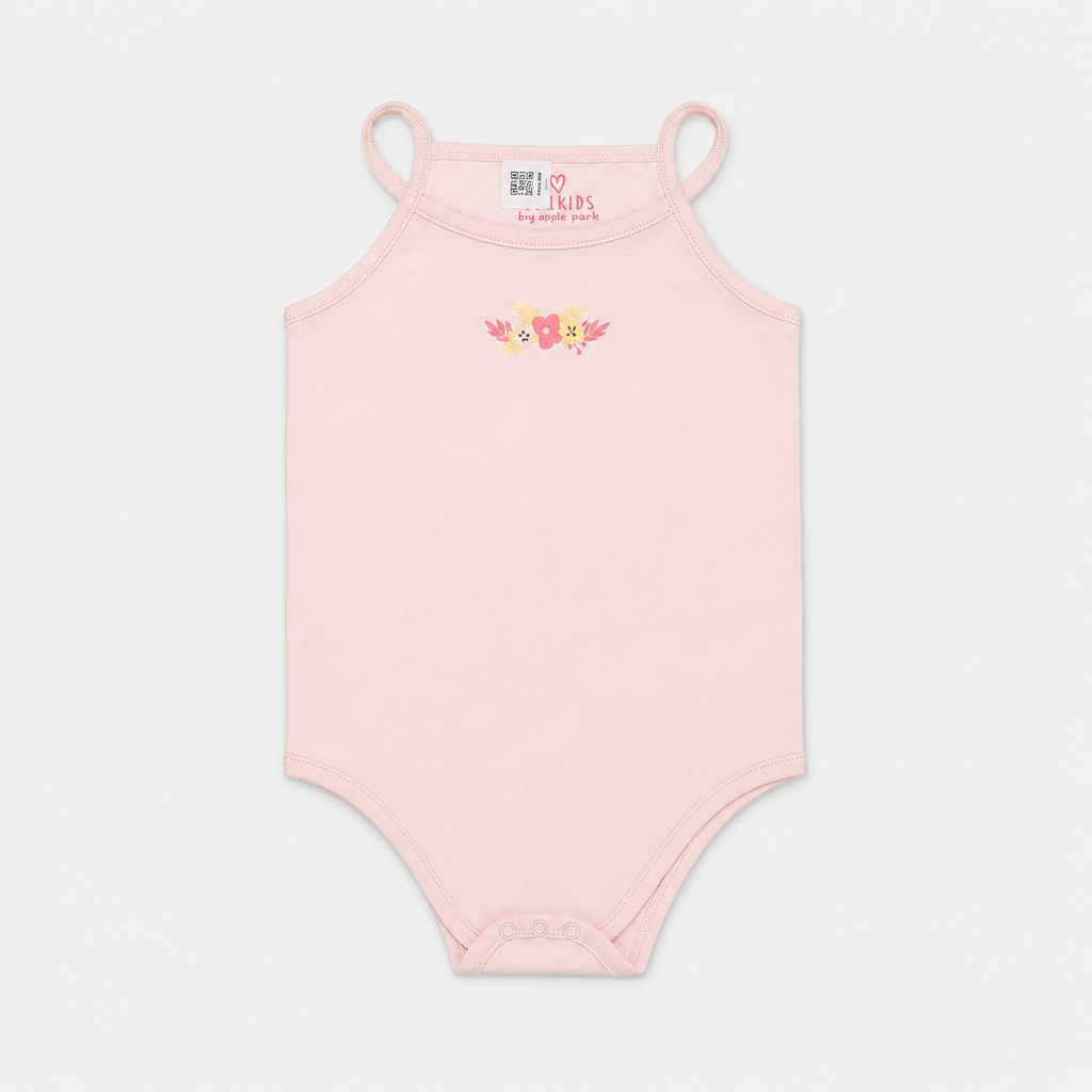Body - Bambina - 84 - 89 | 18 mesi