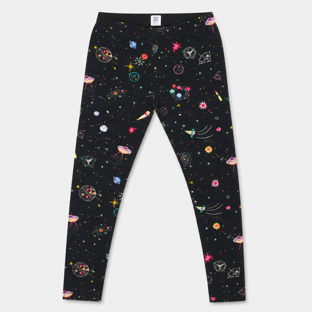 Leggins - Bambina - 150 - 157 | 12 anni