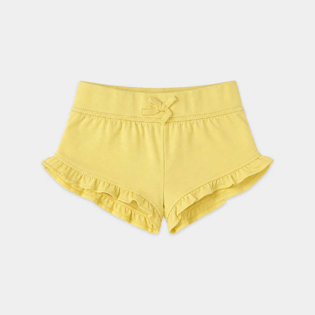 Pantaloncini corti - Bambina - 72 - 77 | 9 mesi