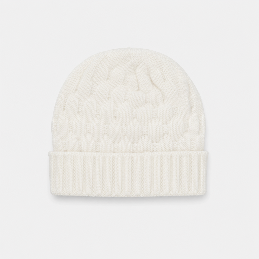 Cappellino - Bambino - 50 - 59 < 3 mesi