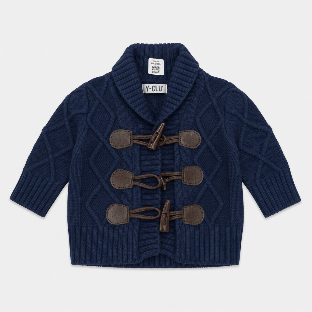 Maglioncino - Bambino - 66 - 71 | 6 mesi