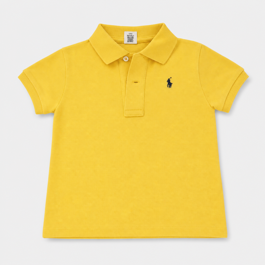 Polo maniche corte - Bambino - 78 - 83 | 1 anno