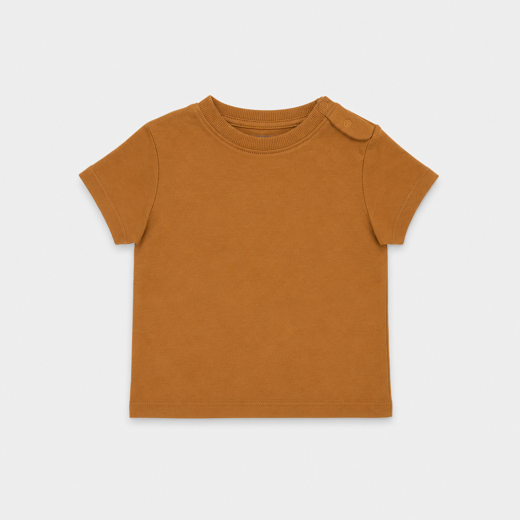Maglietta maniche corte - Bambino - 78 - 83 | 1 anno