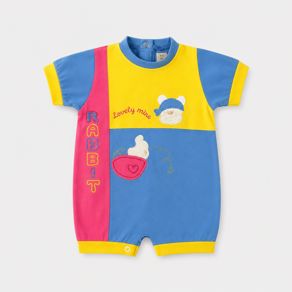 Tutine neonato - Bambino - 50 - 59 < 3 mesi