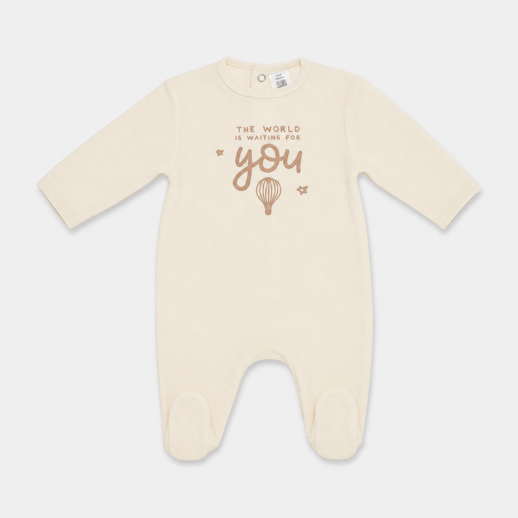 Tutine neonato - Bambino - 50 - 59 < 3 mesi