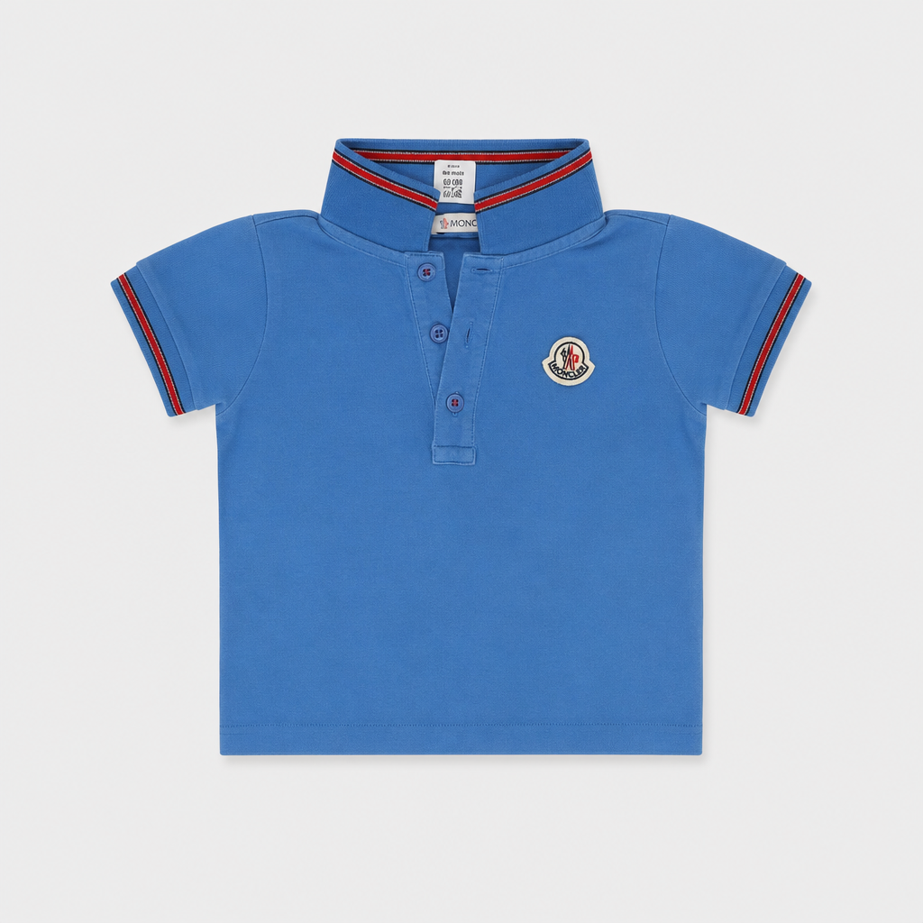 Polo maniche corte - Bambino - 84 - 89 | 18 mesi