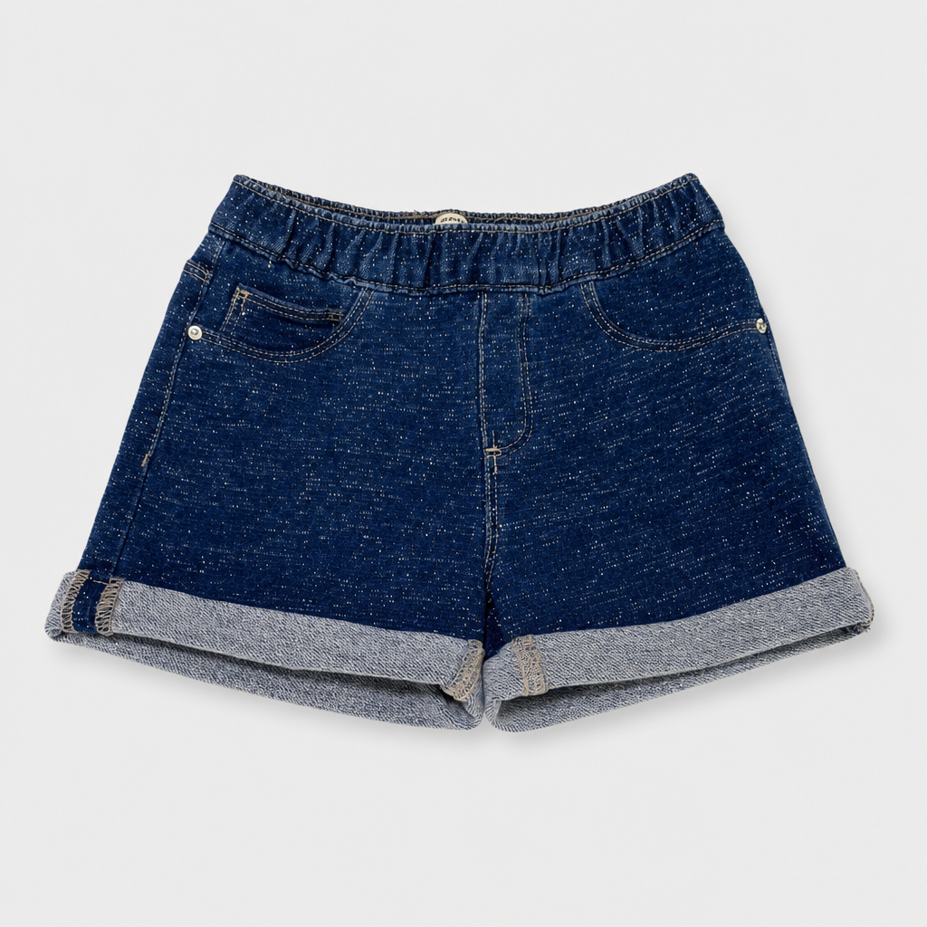 Pantaloncini corti - Bambina - 102 - 107 | 4 anni