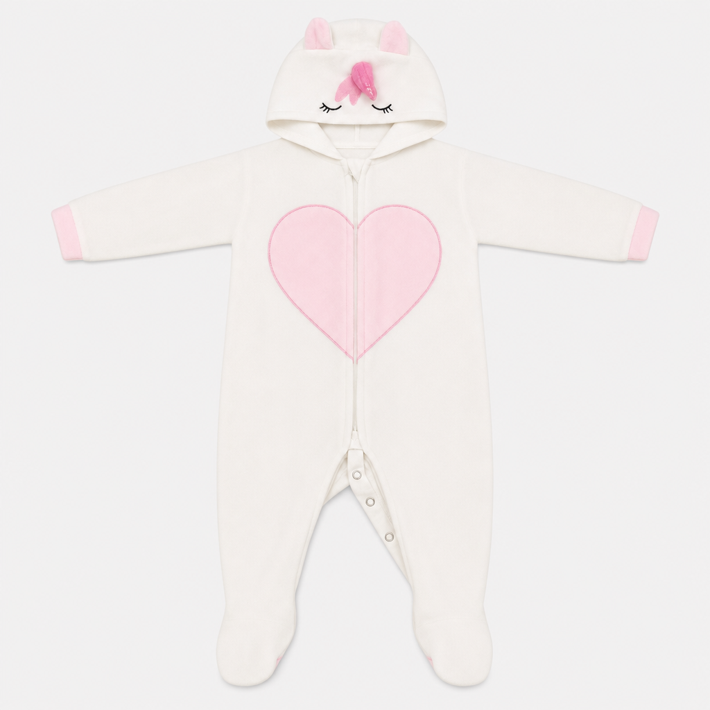 Tutine neonato - Bambina - 60 - 65 | 3 mesi