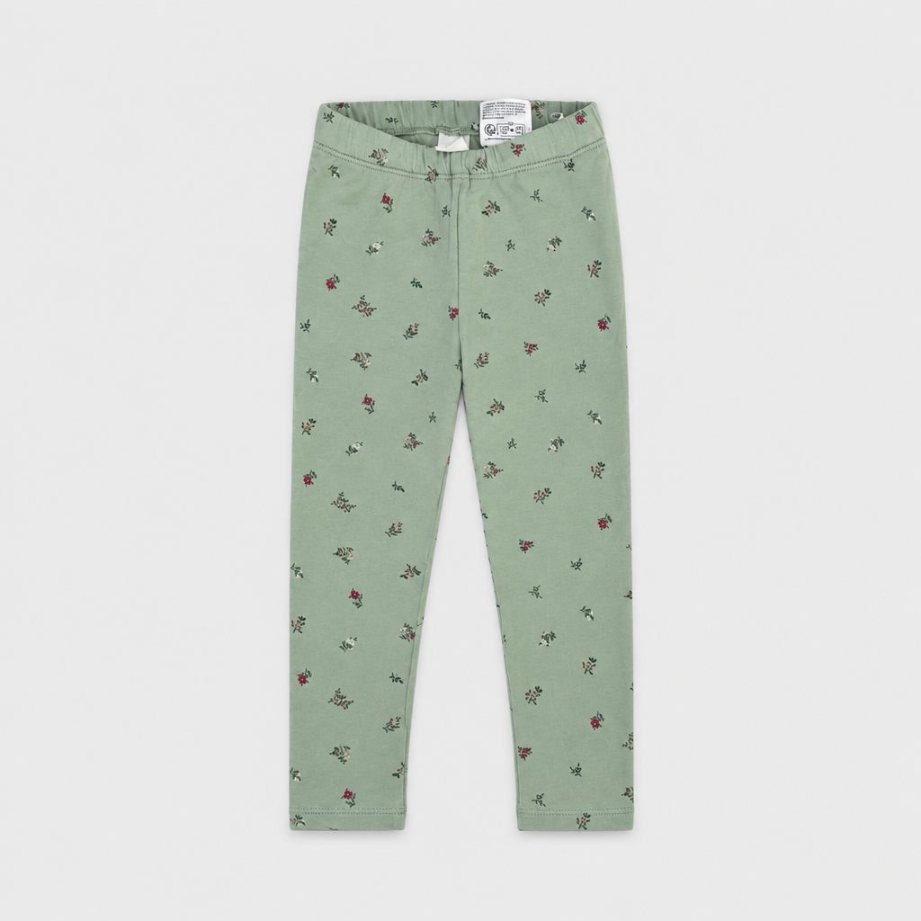 Leggins - Bambina - 84 - 89 | 18 mesi