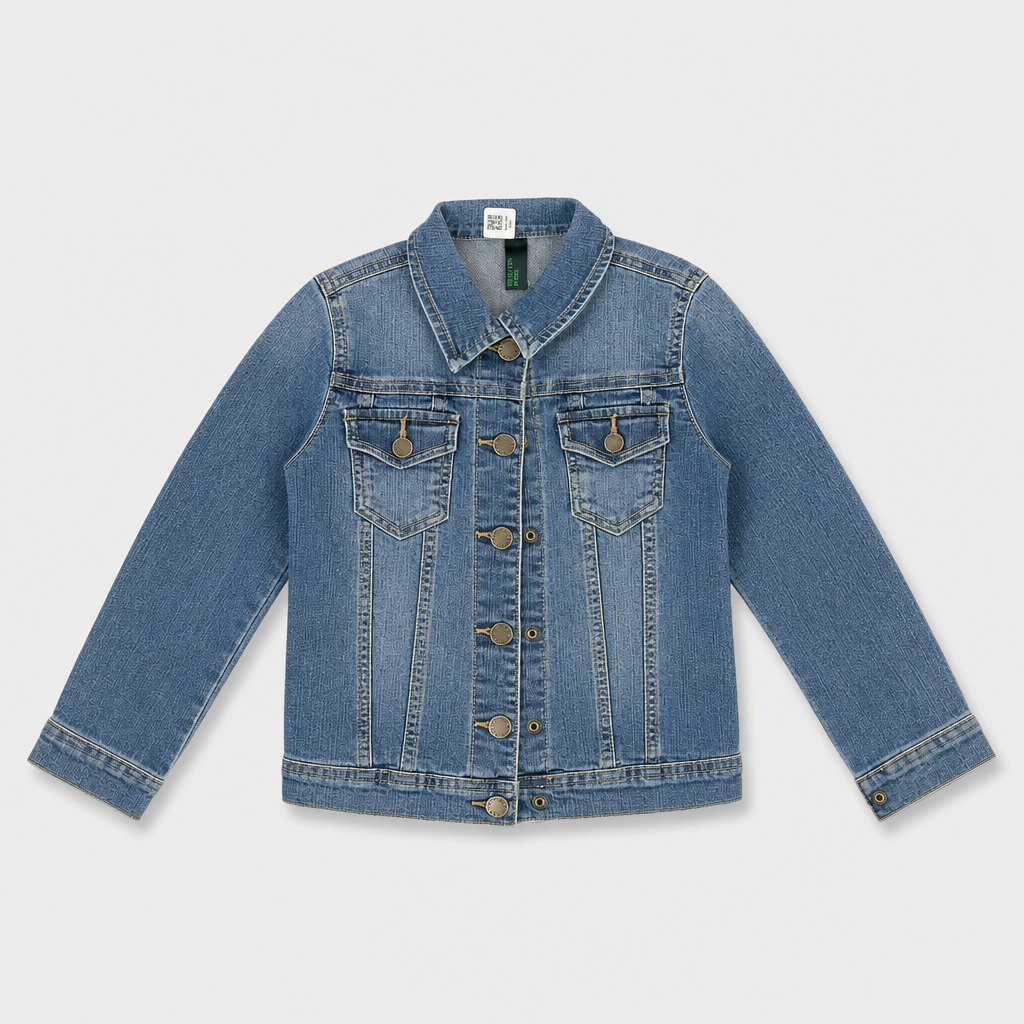Giacca primavera - Bambino - 114 - 119 | 6 anni