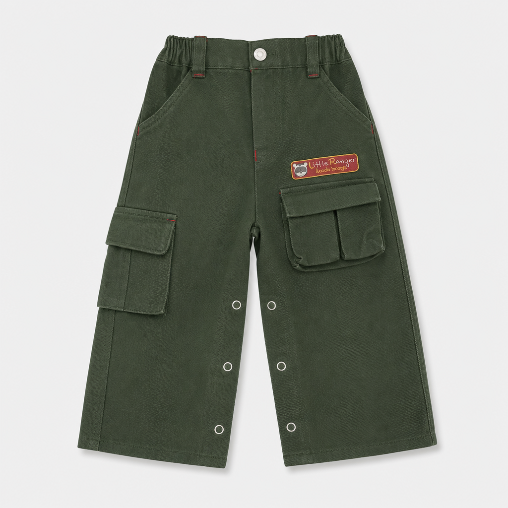 Pantaloni - Bambino - 72 - 77 | 9 mesi
