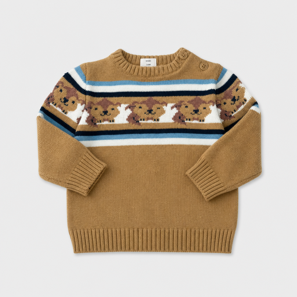 Maglioncino - Bambino - 84 - 89 | 18 mesi