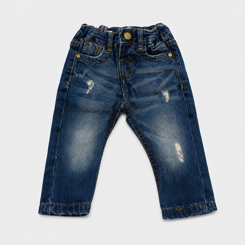 Jeans - Bambino - 66 - 71 | 6 mesi