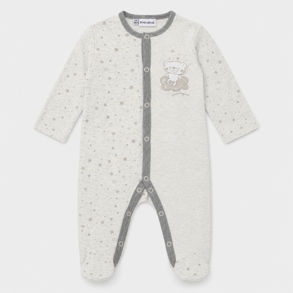 Tutine neonato - Bambino - 50 - 59 < 3 mesi