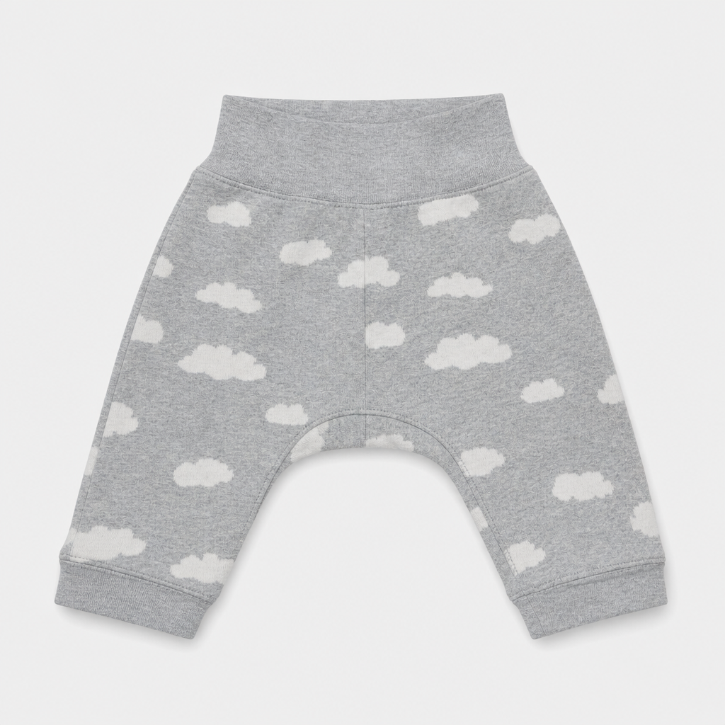 Pantaloni tuta - Bambino - 60 - 65 | 3 mesi