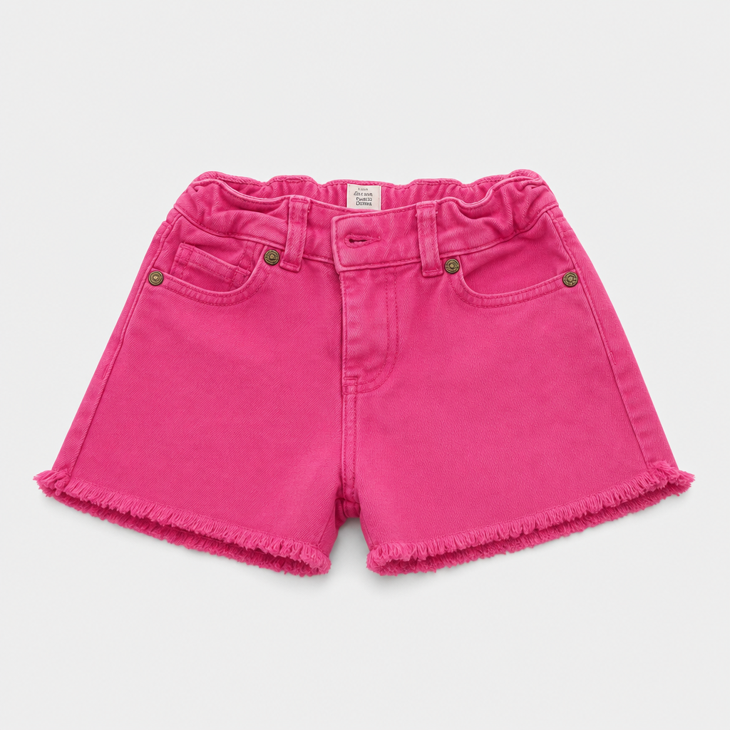 Pantaloncini corti - Bambina - 114 - 119 | 6 anni