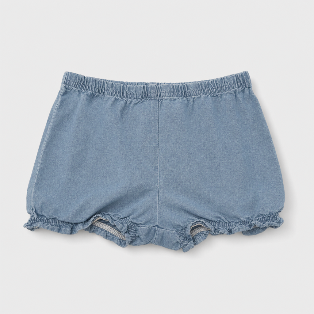 Pantaloncini corti - Bambina - 90 - 95 | 2 anni