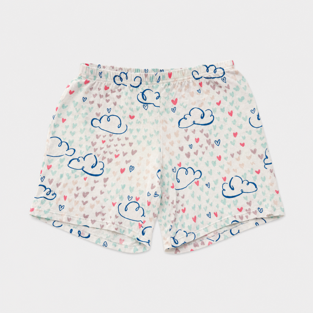 Pantaloncini corti - Bambina - 114 - 119 | 6 anni