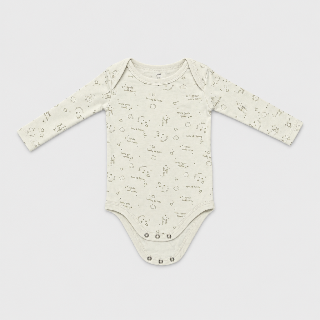 Body - Bambino - 60 - 65 | 3 mesi