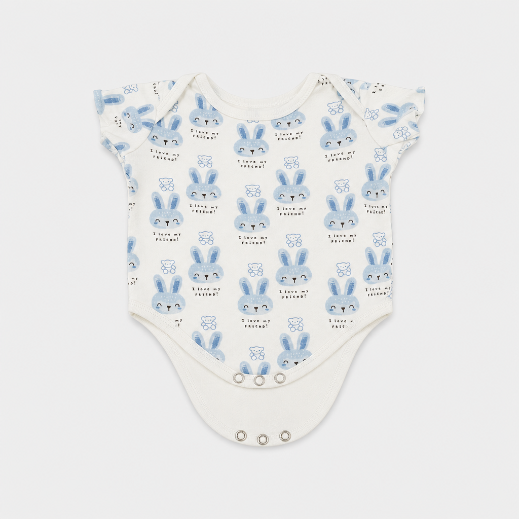 Body - Bambino - 60 - 65 | 3 mesi