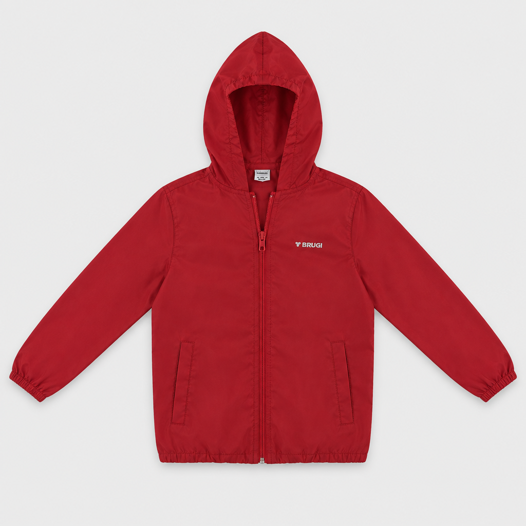 Impermeabile/kway - Bambino - 108 - 113 | 5 anni