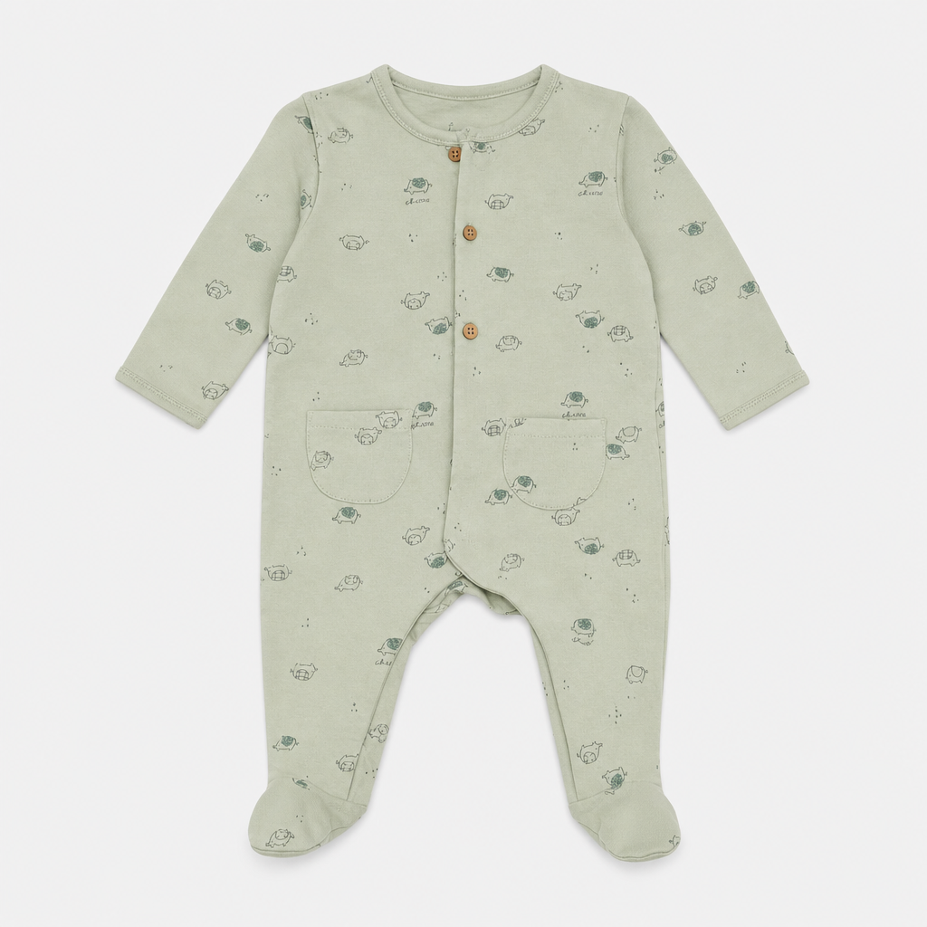 Tutine neonato - Bambino - 50 - 59 < 3 mesi