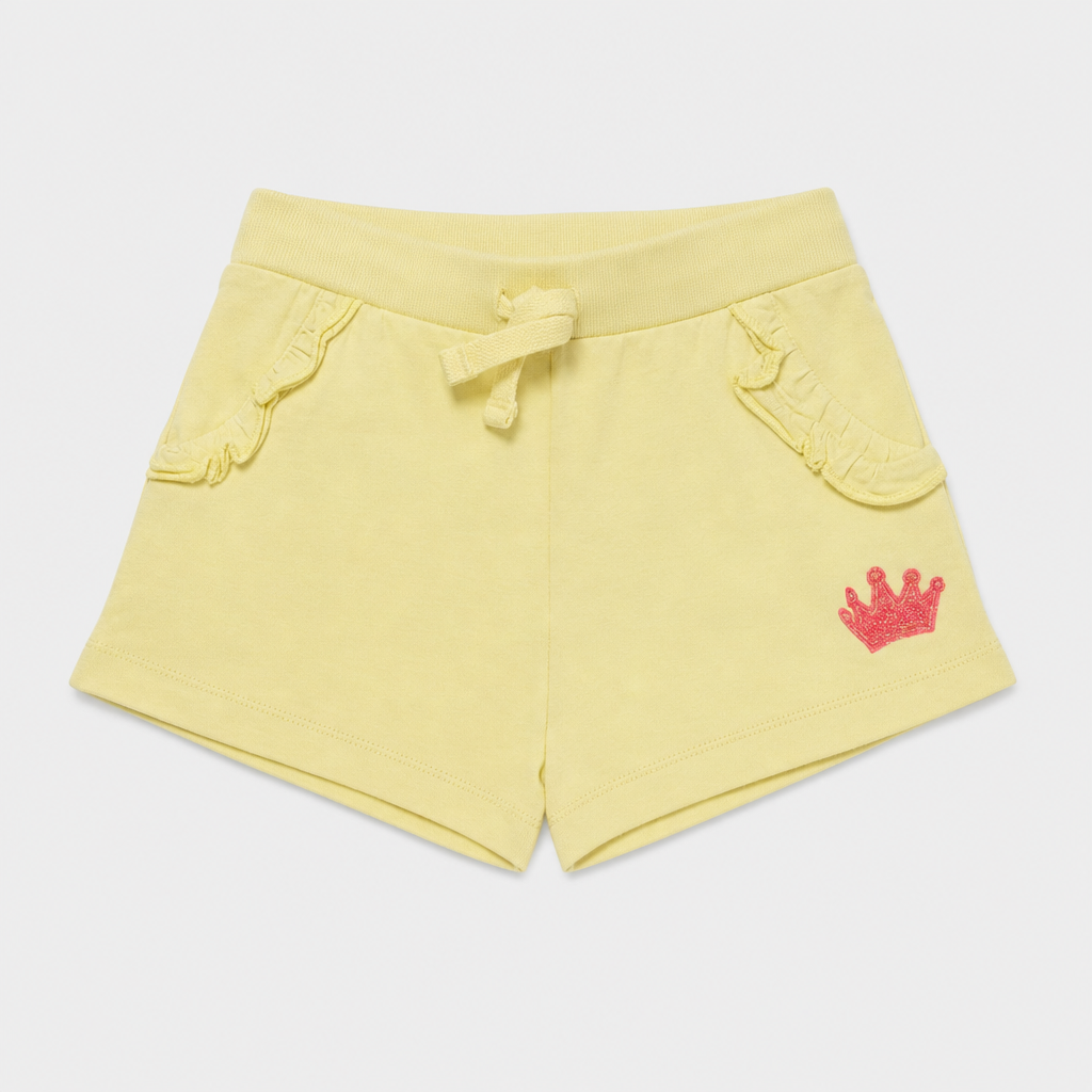 Pantaloncini corti - Bambina - 102 - 107 | 4 anni