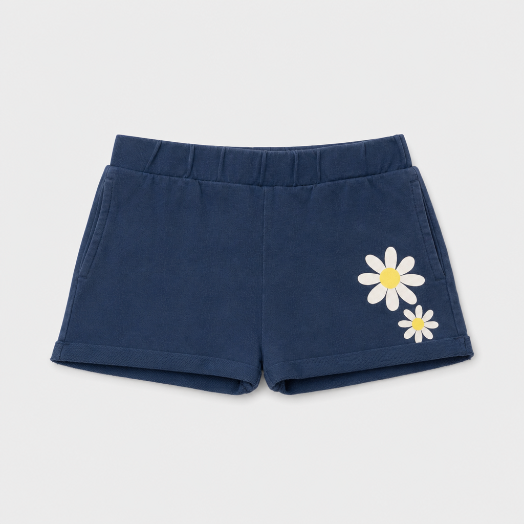 Pantaloncini corti - Bambina - 66 - 71 | 6 mesi
