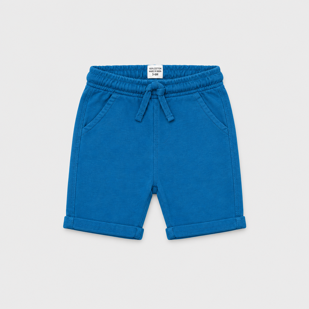 Pantaloncini corti - Bambino - 90 - 95 | 2 anni