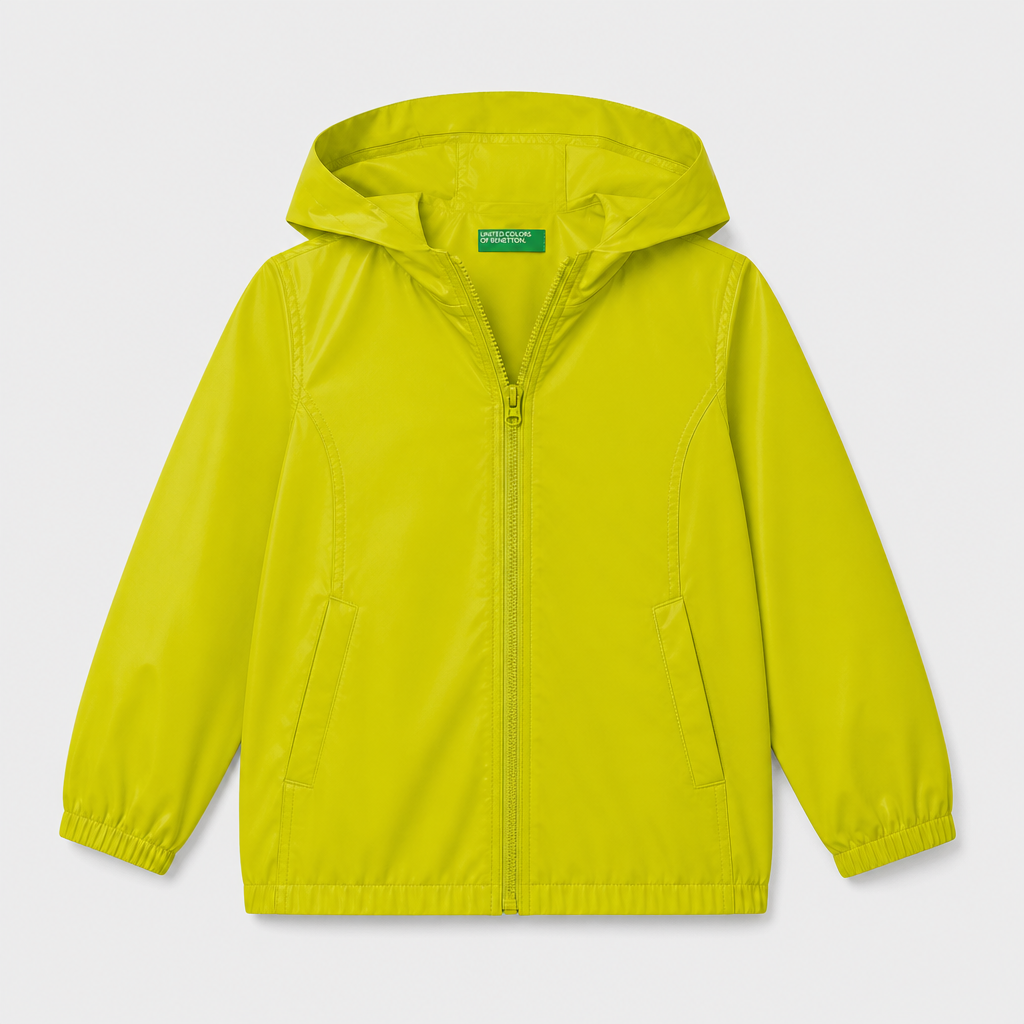 Impermeabile/kway - Bambino - 120 - 125 | 7 anni