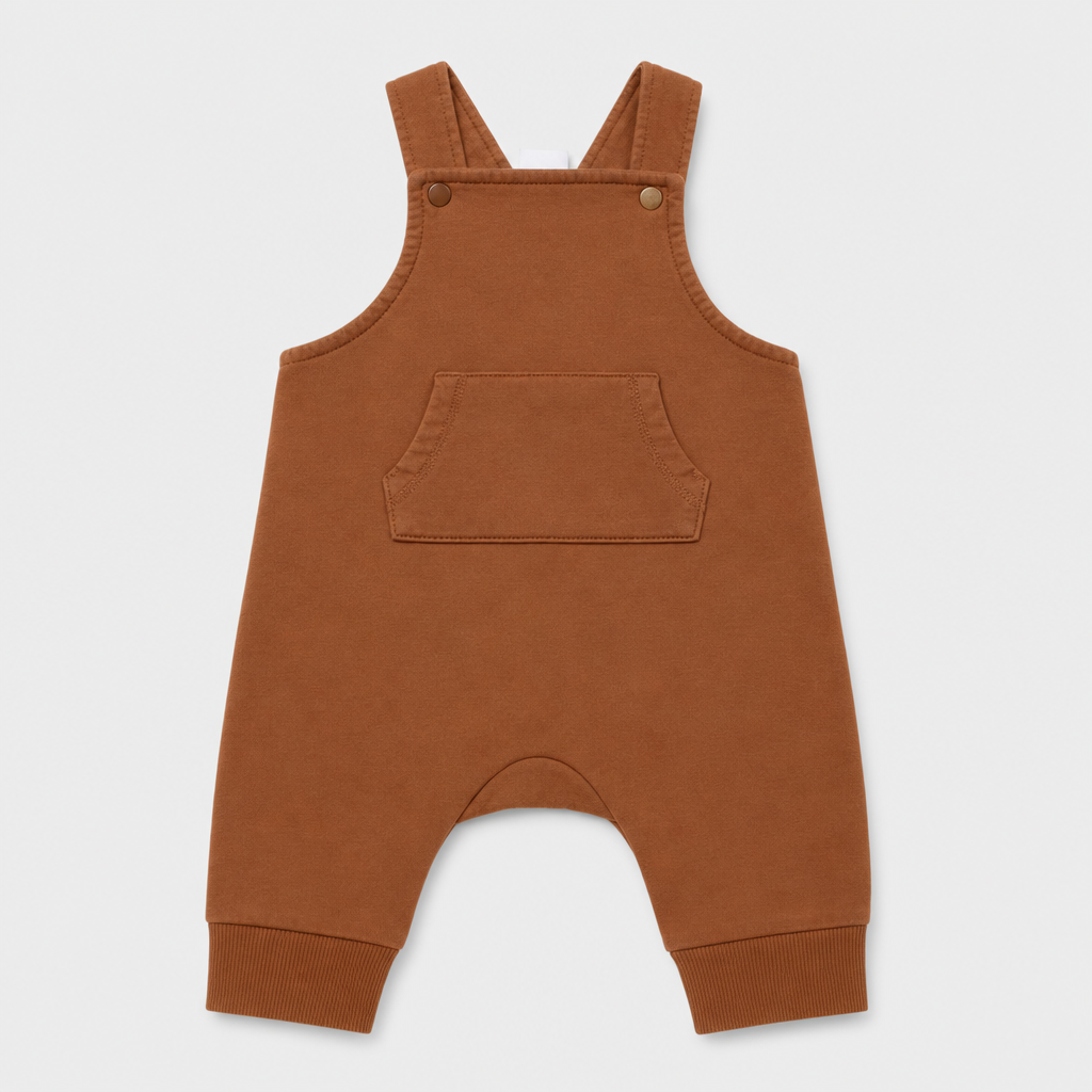 Salopette - Bambino - 60 - 65 | 3 mesi