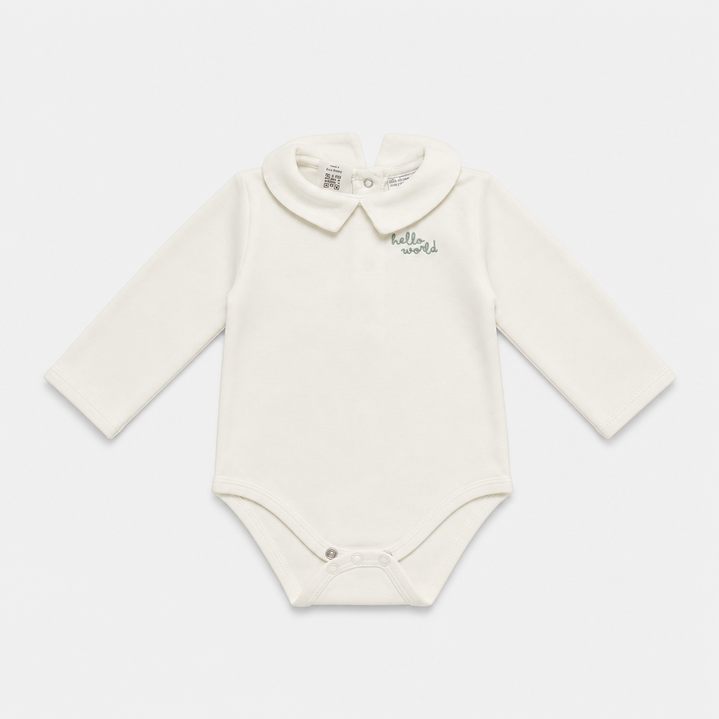Body - Bambino - 50 - 59 < 3 mesi