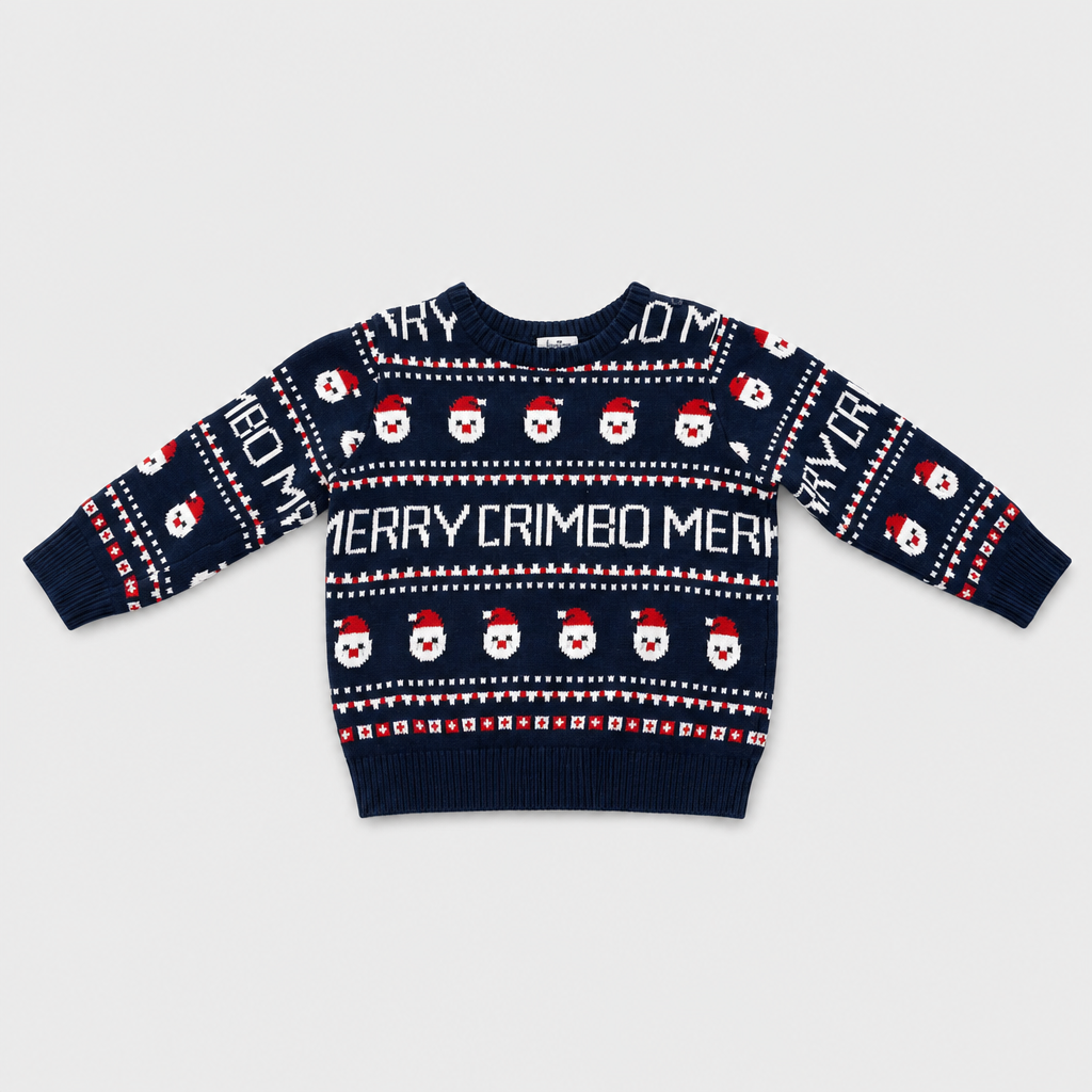 Maglione - Bambino - 90 - 95 | 2 anni