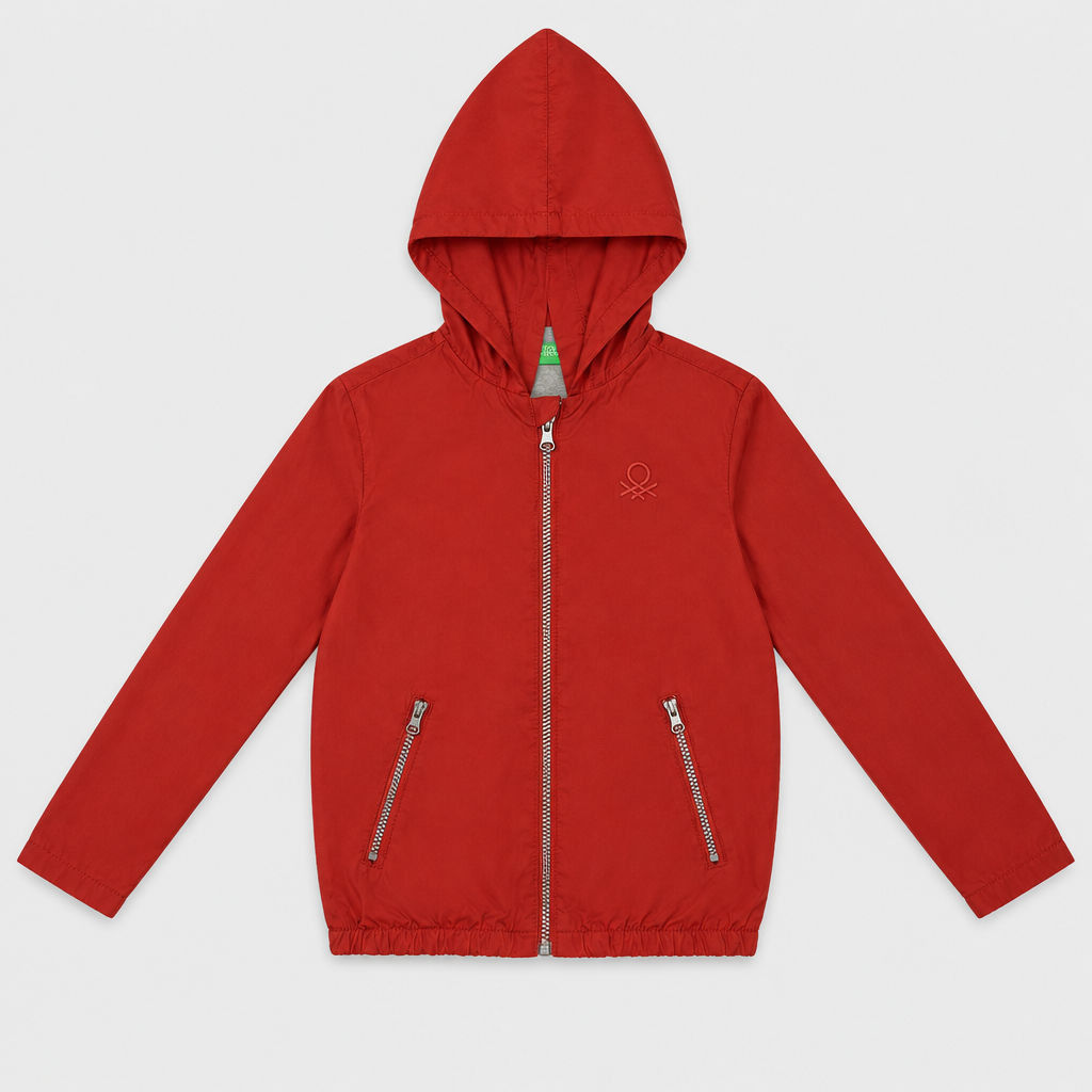 Impermeabile/kway - Bambino - 114 - 119 | 6 anni