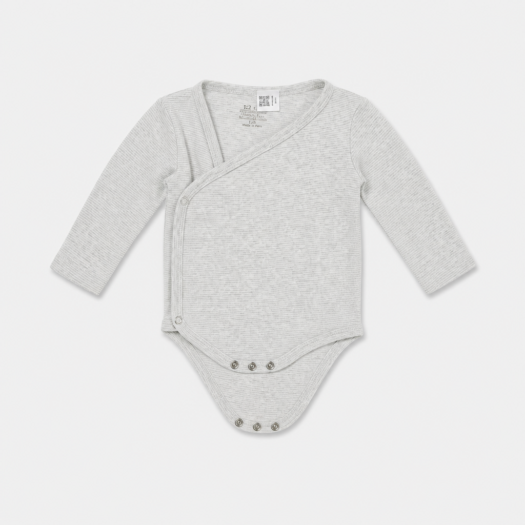 Body - Bambino - 50 - 59 < 3 mesi