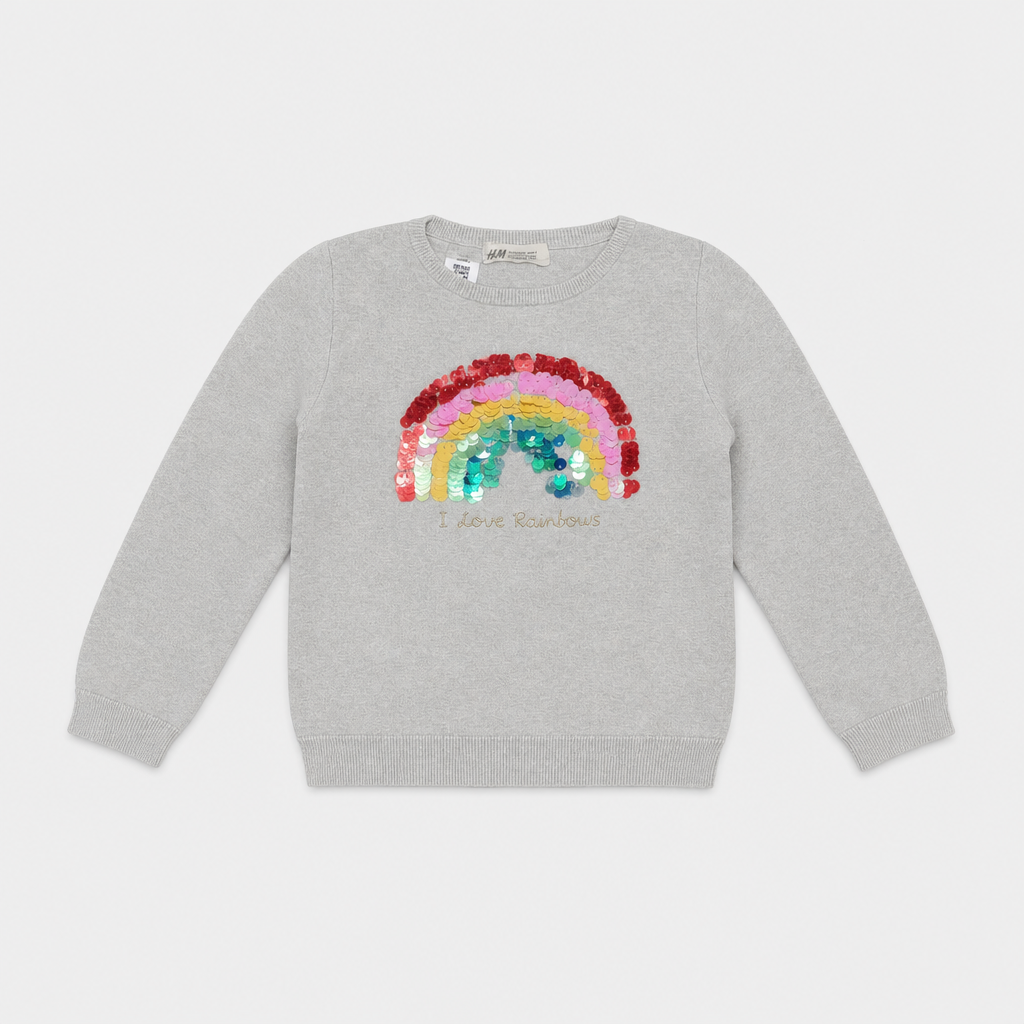 Maglioncino - Bambina - 108 - 113 | 5 anni