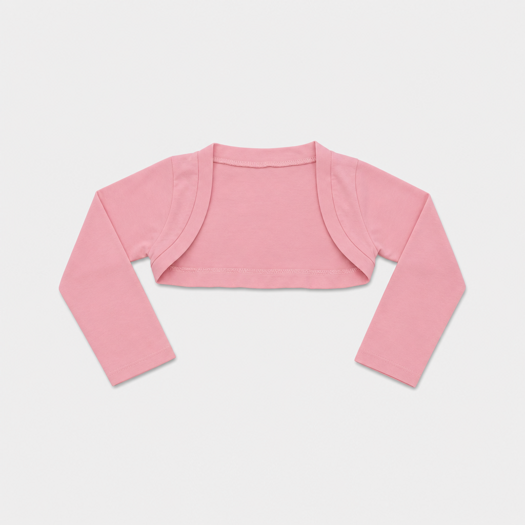 Coprispalla - Bambina - 96 - 101 | 3 anni
